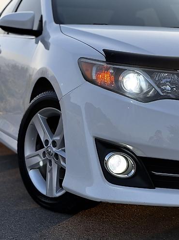 voxy noah: Toyota Camry: 2013 г., Автомат, Бензин, Седан — 5