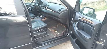 BMW: BMW X5: 2003 г., 3 л, Типтроник, Бензин, Кроссовер — 19
