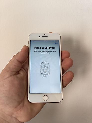 kabl za iphone: Iphone 8 sa 64gb memorije, icloud free, otključan za sve mreže — 4
