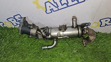 range: Клапан двигателя Land Rover 2008 г., Б/у, Оригинал — 1