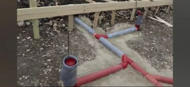 Монтаж и замена сантехники: Монтаж и замена сантехники Больше 6 лет опыта — 31