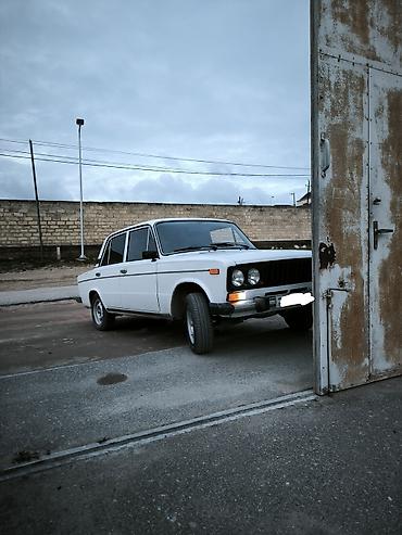 VAZ (LADA): VAZ (LADA) 2106: 1.6 l | 2004 il 99999 km Sedan — 11