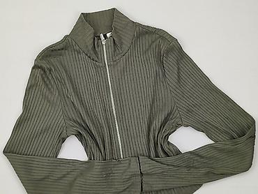 hm bomberki: H&M Divided, Bluza damska
, rozmiar L — 1