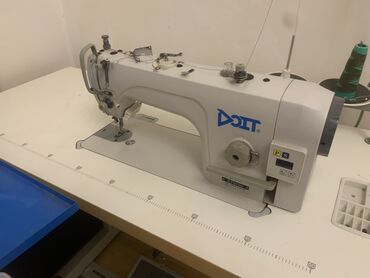 Tikiş maşınları: Tikiş maşını Mexaniki — 9