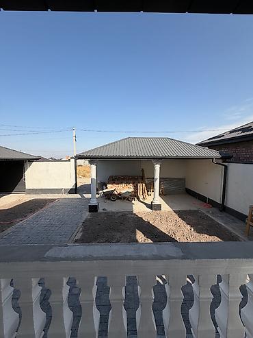 Продажа коттеджей и домов: Срочно Продается Дом Рухий Мурас-2 Одноэтажный White Box Кирпичный — 4