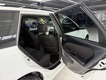 Другие автомобили: Продается универсал белого цвета с аэродинамическим обвесом и — 12