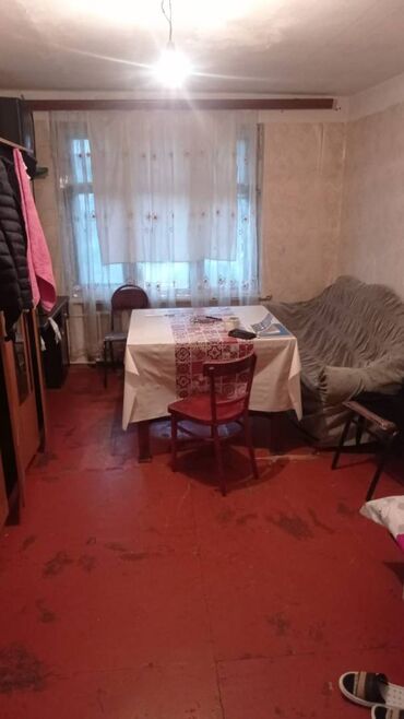 Uzunmüddətli kirayə mənzillər: Nizami rayonu, Qara qarayev metrosunun yaxınlığında Ruslan 93 marketin — 5