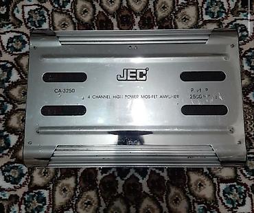 pioneer dj: Avtomobil audio sistemi – tam dəst - Head-unit: Pioneer 1-DIN — 1