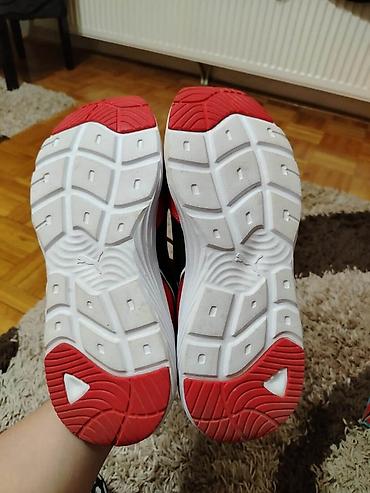 lil solid ez boje: Puma patike za svakodnevno nošenje/trčanje - Model: Puma (oznaka na — 2