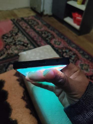 honor 20 ekran: Honor 20 lite China, rəng - Qara, Face ID — 4