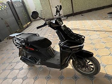 Гироскутеры: Срочно горит 🔥🔥🔥 Электроскутер Мощный электроскутер 2000 ват Тяга — 5