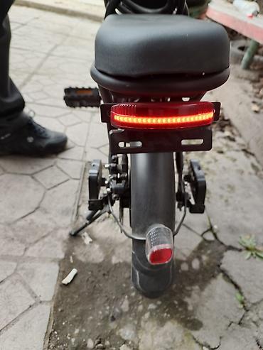 Электровелосипеды: Электровелосипед, Б/у — 11