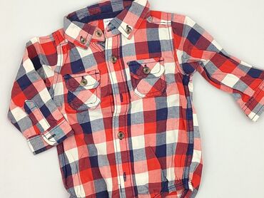 Body, Carter's, 6-9 miesięcy, 
stan - Idealny