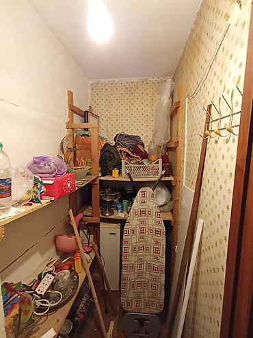 боконбай: 3 комнаты, 68 м², Боконбаева/Уметалиева Индивидуалка, 4 этаж, Евроремонт — 7