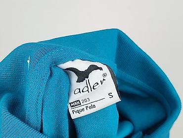 marynarka zara basic: Adler, Koszulka polo dla mężczyzn, rozmiar S — 4