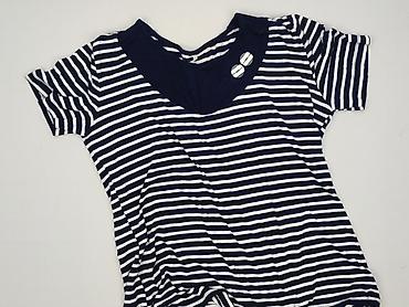 only blue behaviour: Bluzka damska, rozmiar 5XL — 1