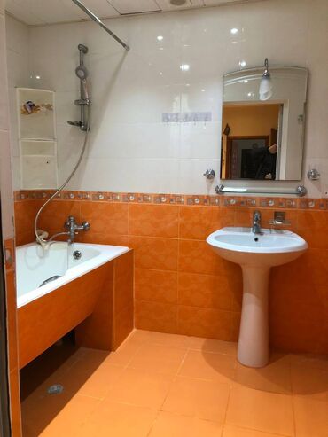 Uzunmüddətli kirayə mənzillər: Xətai rayonu,Həzi Aslanov metrosu yaxınlığı,Nargiləyə qalxan yol Tac — 10