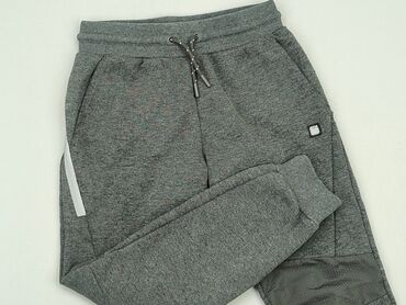 Spodnie: Spodnie dresowe, Primark, 10 lat, 140, stan - Dobry