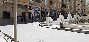 Kommersiya daşınmaz əmlakının satışı: Satılır ! Obyekt binaaltıdır; Sumqayıt şəhər 10-cu mikrorayon — 12