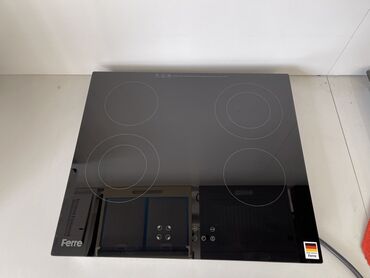 Духовки: Духовка — 4