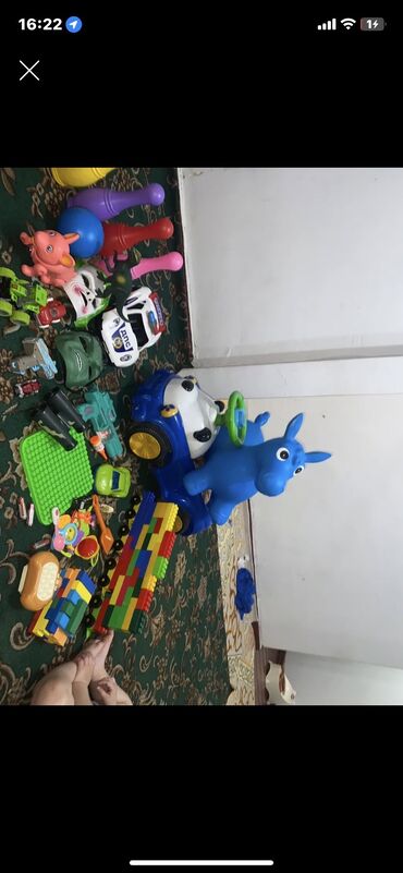 отдам дар: За все 1500