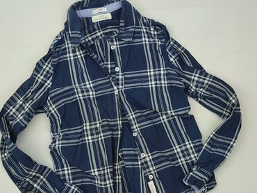 koszula w krate lidl: H&M, Koszula damska, rozmiar S