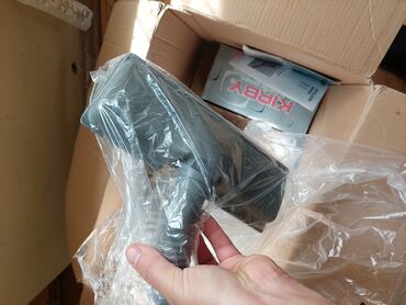 Tozsoranlar: Tozsoran Kirby, Nəm təmizləmə, Buxar ilə təmizləmə, Quru təmizləmə — 6