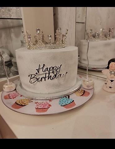 Un məmulatları: Şirniyyatlar evdə hazırlanır təmiz və keyfiyyətli şəkərbura 1 manat 50 — 13