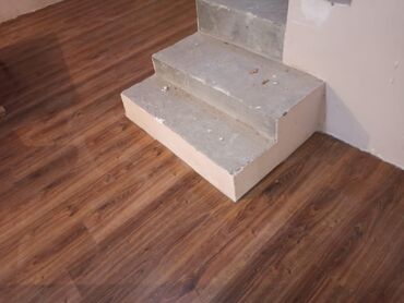 Döşəmə işləri: Laminatlarin vurulmasi her cur bilintuslarin supurgeliylerin vurulmask — 15