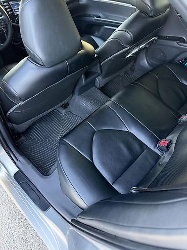 туманки камри 70: Toyota Camry: 2019 г., 2.5 л, Автомат, Бензин, Седан — 6