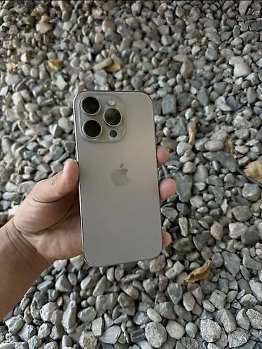 масла для массажа тела: Смартфон Apple iPhone с корпусом цвета «натуральный титан» из серии — 3