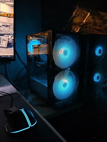 samsung galaxy tab a: Oyun komputeri Gaming PC CPU: Intel Core I7 - 3770 - 3.40 GHz GPU — 1