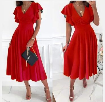 Haljine: Haljine 2600 na lalafo.rs — 6 Haljine: Haljine 2600 — 6