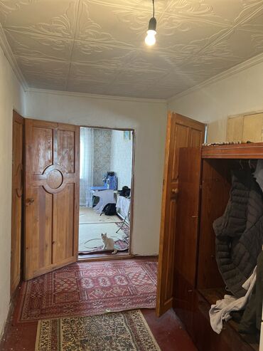 дом в бишкекке: Үй, 7 кв. м, 5 бөлмө, Менчик ээси, Косметикалык оңдоо