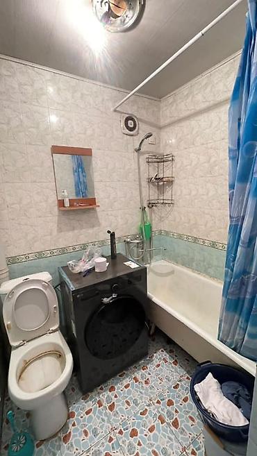 хрущевка политех: 1 комната, 30 м², Политех Хрущевка, 3 этаж, Требуется ремонт — 4
