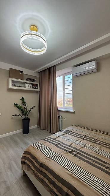 Продажа квартир: 3 комнаты, 68 м², Элитка, 9 этаж, Евроремонт at lalafo.kg — 5 Продажа квартир: 3 комнаты, 68 м², Элитка, 9 этаж, Евроремонт — 5