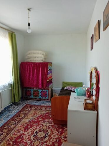 сдается 2 комнатная квартира в джале: 2 комнаты, 42 м², 104 серия, 4 этаж, Старый ремонт