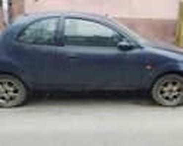 Mini: SLAVINA GREJANJA ZA FORD KA OD 2003. DO 2005. GOD. | FORD velika — 17