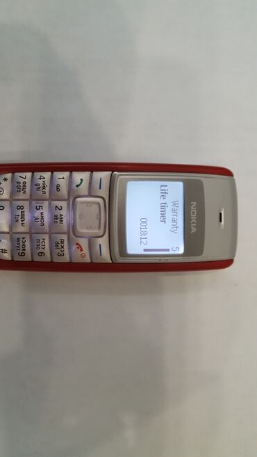 nokia 8800 купить: Продаю Nokia 1100 .1112 .Легендарные телефоны в отличном