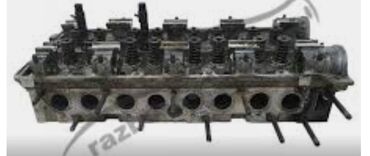 продам дизельный генератор: Дизельный мотор Kia 2.9 л, Б/у, Оригинал
