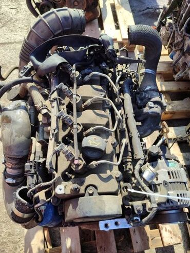 ремонт дизельных двигателей бишкек: Дизельный мотор Hyundai