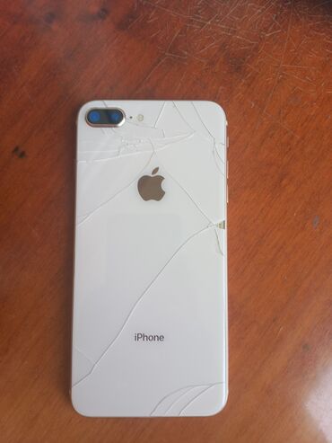 купить iphone 8 plus 128gb: IPhone 8 Plus, 64 ГБ, Отпечаток пальца