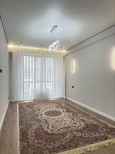 170000: 3 комнаты, 90 м², Южная Магистраль Элитка, 12 этаж, Дизайнерский ремонт — 7