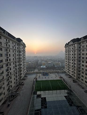 Продажа квартир: 3 комнаты, 119 м², Элитка, 12 этаж, Дизайнерский ремонт — 1