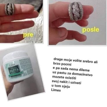 Suplementi: Limes prirodni program – biljne mešavine, čajevi i kreme za negu i — 25