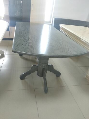 мебель на улицу: Комплект стол и стулья Новый