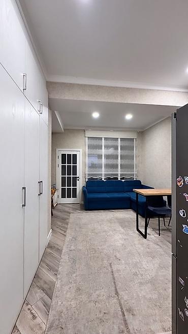 Продажа квартир: Студия, 34 м², 2 этаж, Евроремонт — 5