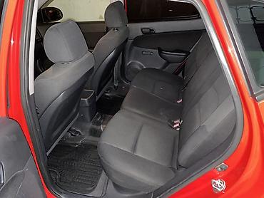 Hyundai: Hyundai i30: 1.4 l | 2008 il Hetçbek — 20