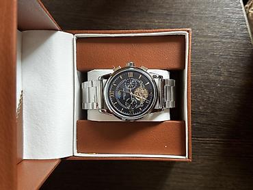 редкие часы: Классические часы часы, Patek Philippe, Водонепроницаемые, Мужские, Новый — 5