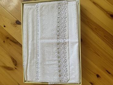 mishenna home textile: Yeni İki nəfərlik 4 fəsil Yorgan üzü — 3